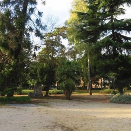 Apartment Close To The Coloseum, 2 Minutes Walk From Metro A Екстер'єр фото