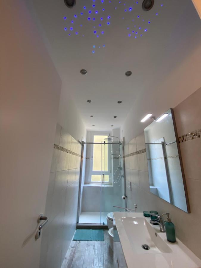 Apartment Close To The Coloseum, 2 Minutes Walk From Metro A Екстер'єр фото